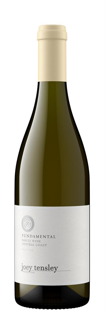 2023 Fundamental White Blend