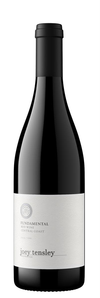 2023 Fundamental Red Blend